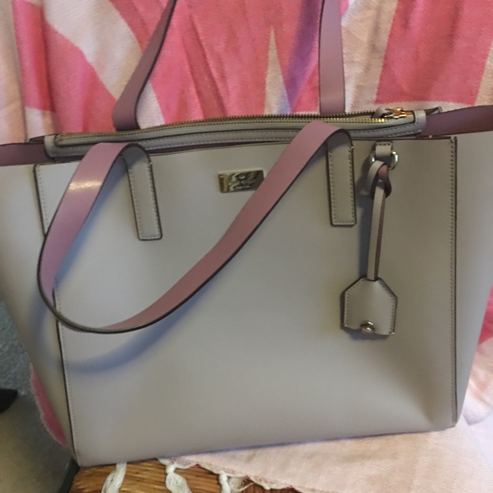 Kate spade tote